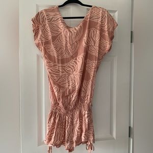 Living Hula Romper